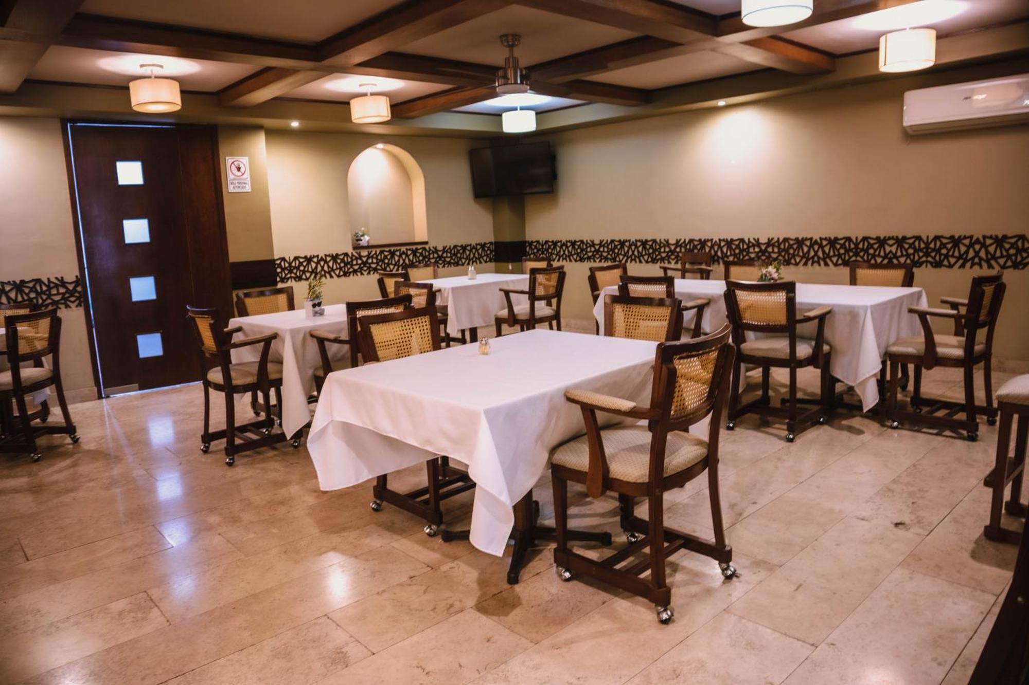 Hotel Posada Del Virrey Xalapa Kültér fotó