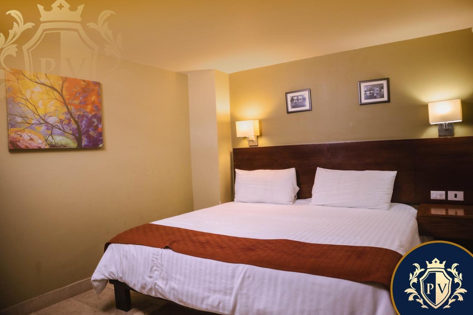 Hotel Posada Del Virrey Xalapa Kültér fotó