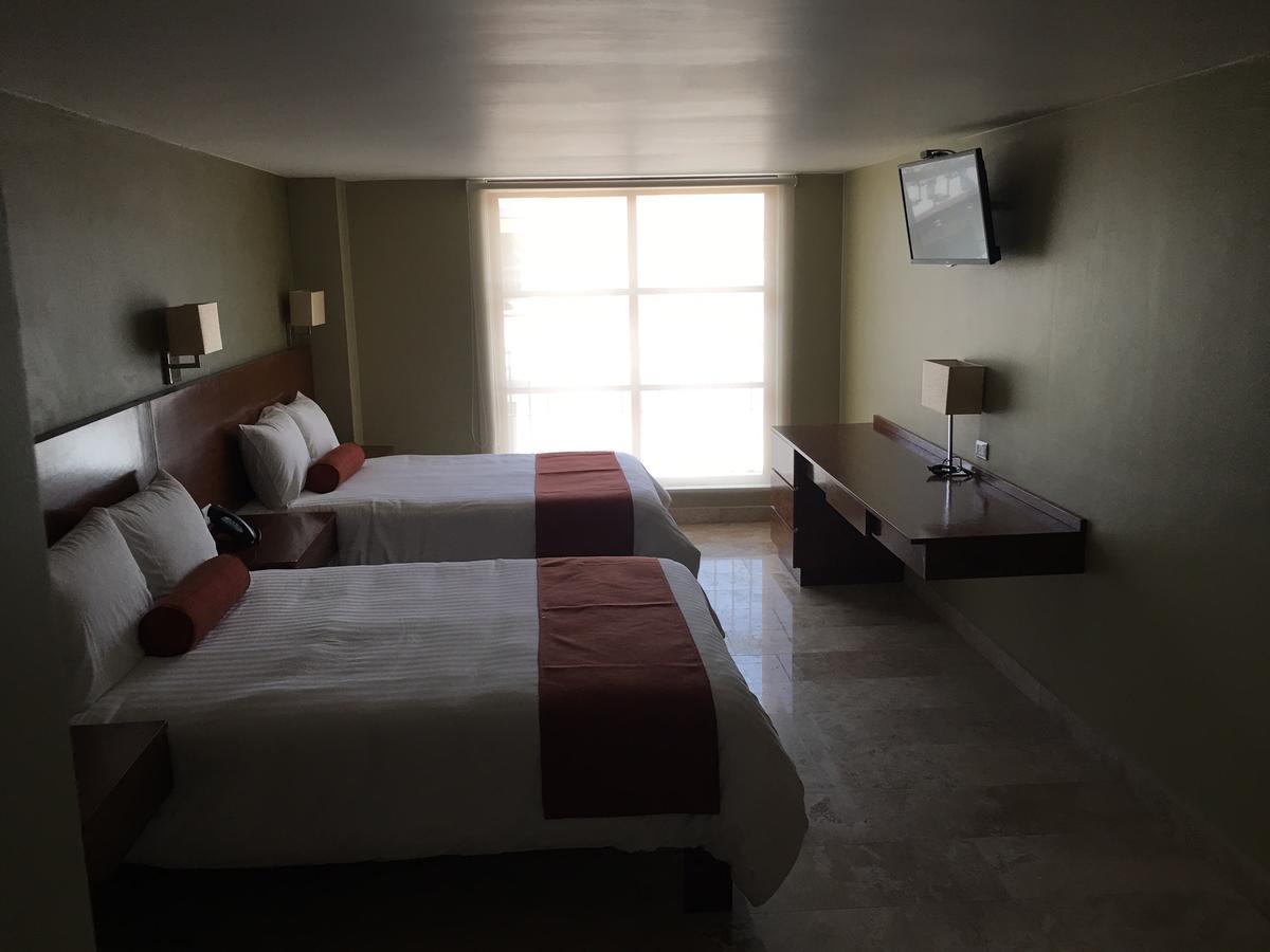Hotel Posada Del Virrey Xalapa Kültér fotó