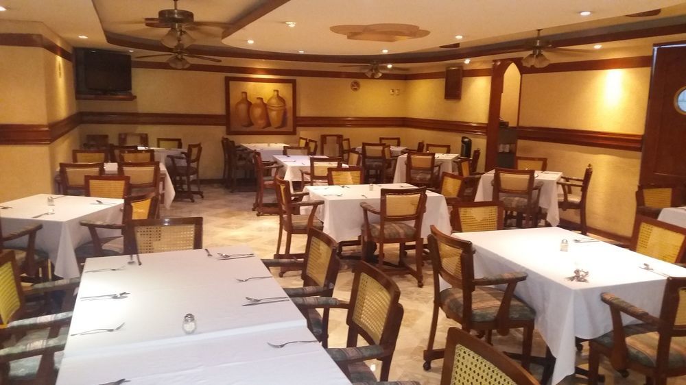 Hotel Posada Del Virrey Xalapa Kültér fotó