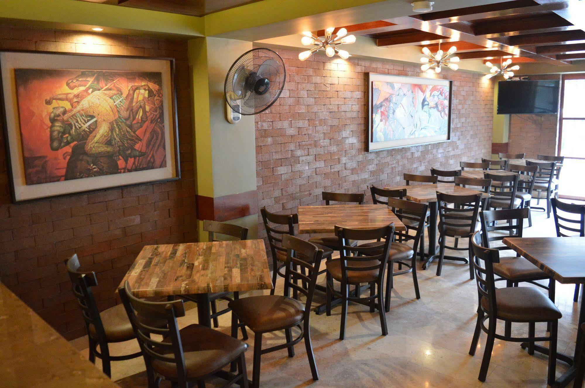Hotel Posada Del Virrey Xalapa Kültér fotó
