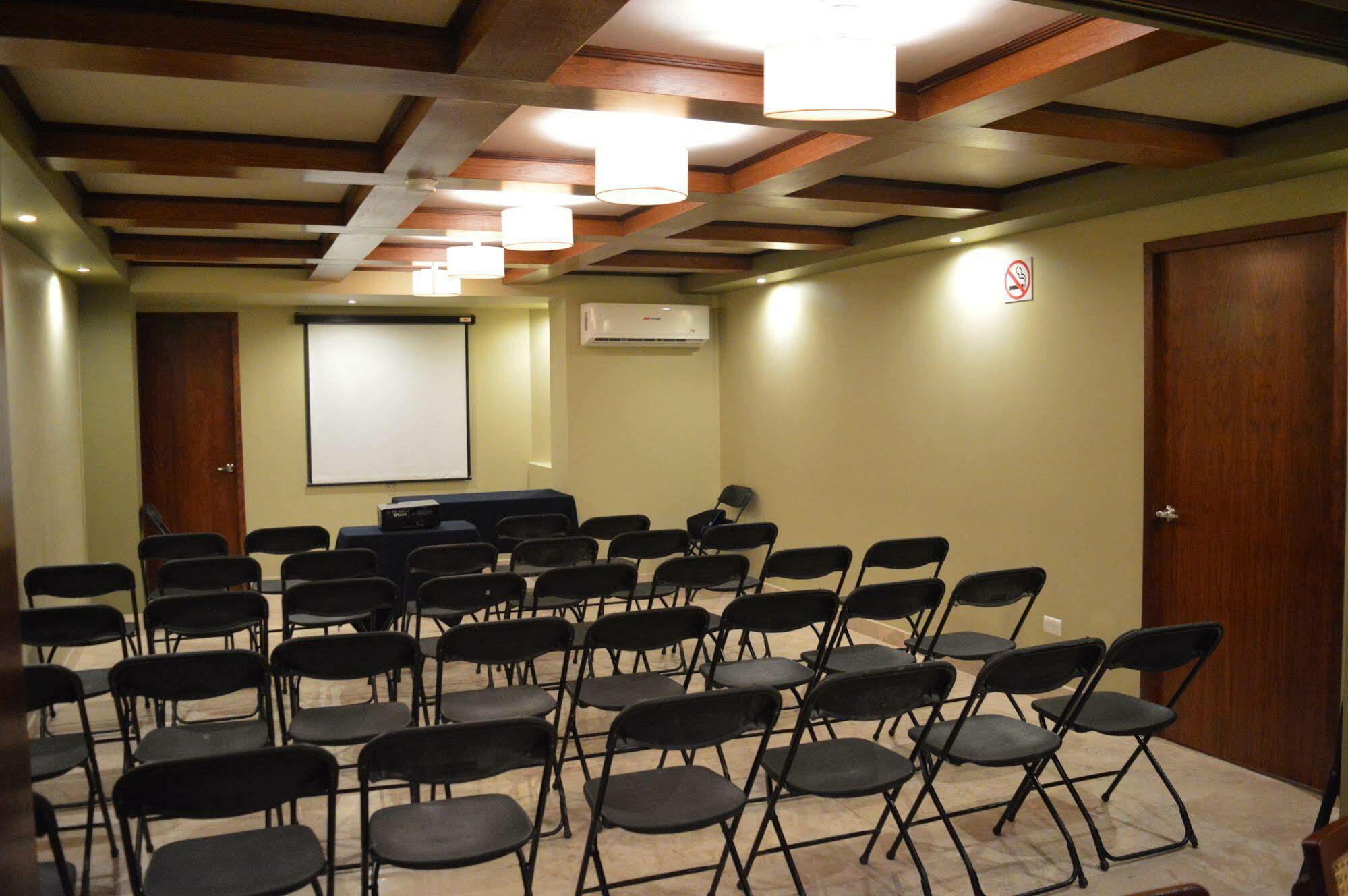 Hotel Posada Del Virrey Xalapa Kültér fotó