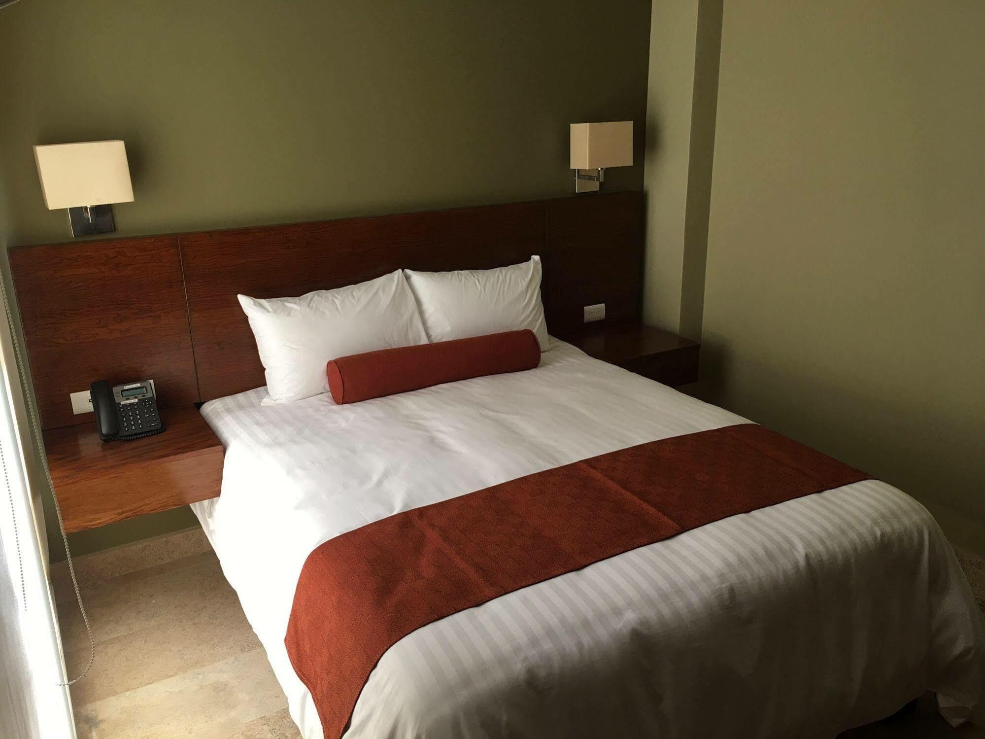 Hotel Posada Del Virrey Xalapa Kültér fotó